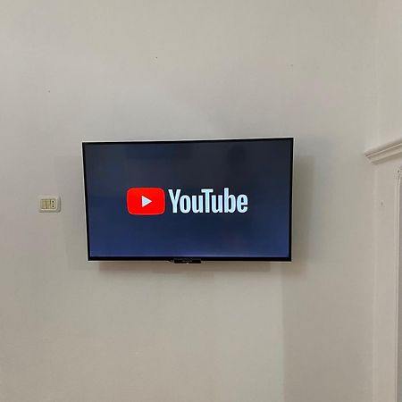 Marl'S Home Berat Dış mekan fotoğraf