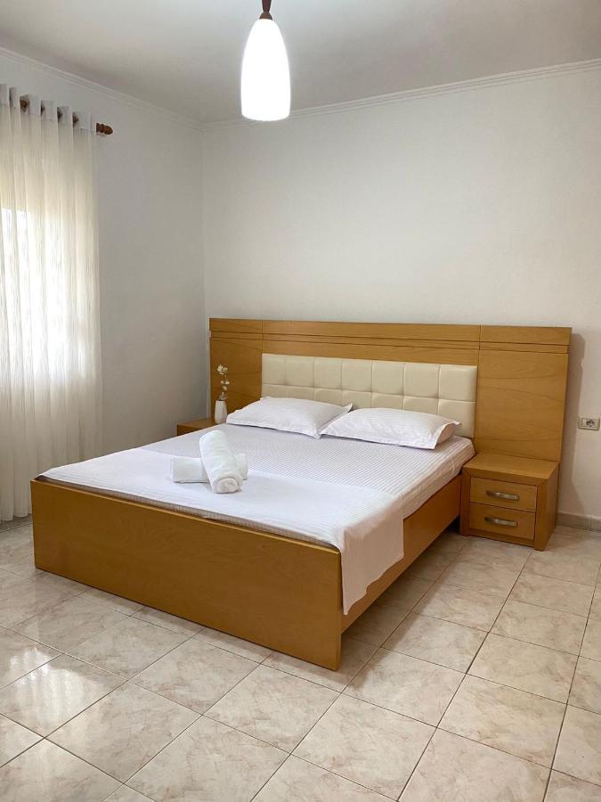 Marl'S Home Berat Dış mekan fotoğraf