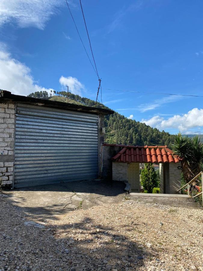 Marl'S Home Berat Dış mekan fotoğraf