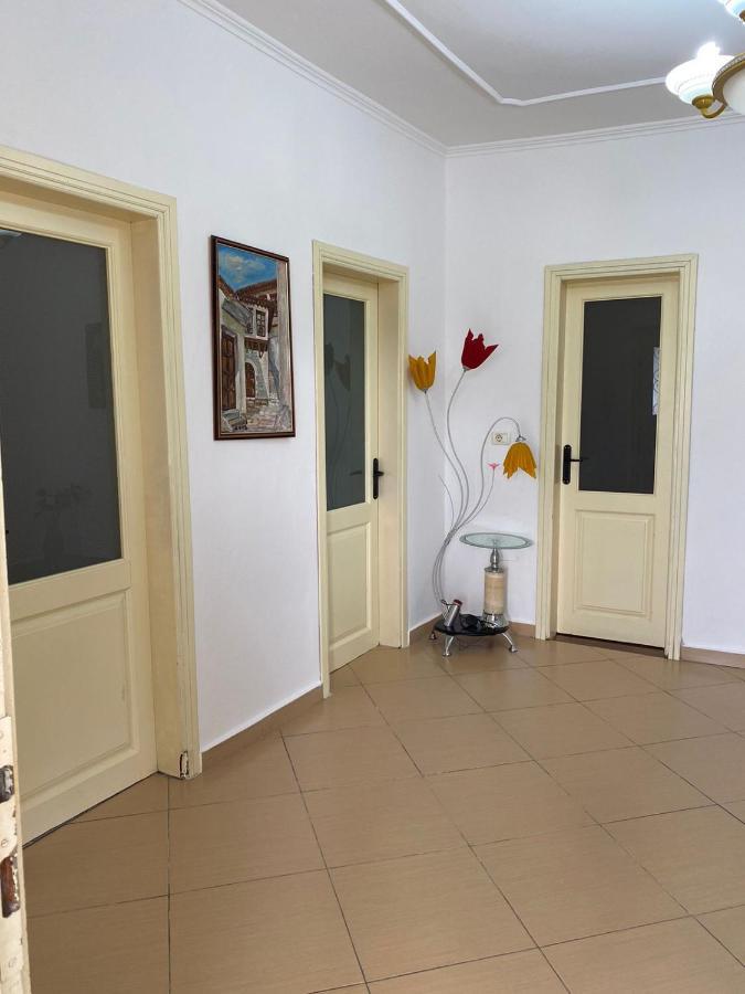 Marl'S Home Berat Dış mekan fotoğraf