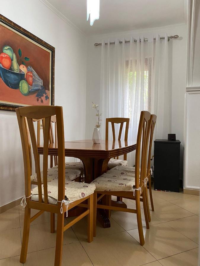 Marl'S Home Berat Dış mekan fotoğraf