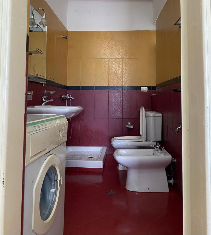 Marl'S Home Berat Dış mekan fotoğraf