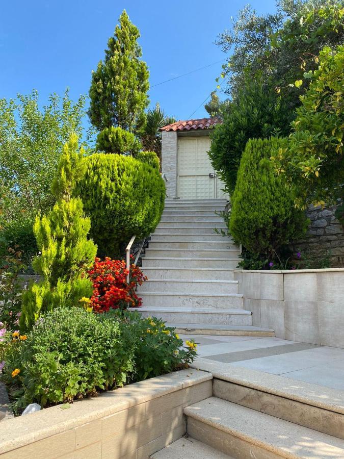 Marl'S Home Berat Dış mekan fotoğraf