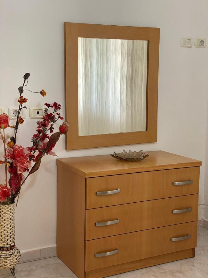 Marl'S Home Berat Dış mekan fotoğraf