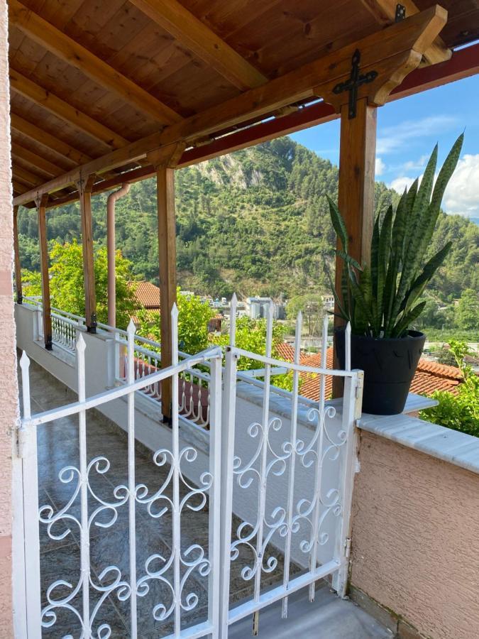 Marl'S Home Berat Dış mekan fotoğraf