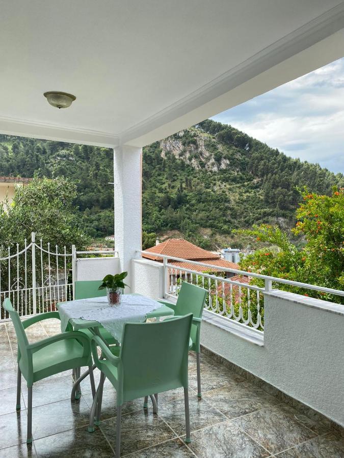 Marl'S Home Berat Dış mekan fotoğraf