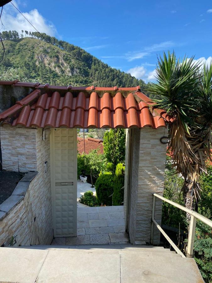 Marl'S Home Berat Dış mekan fotoğraf
