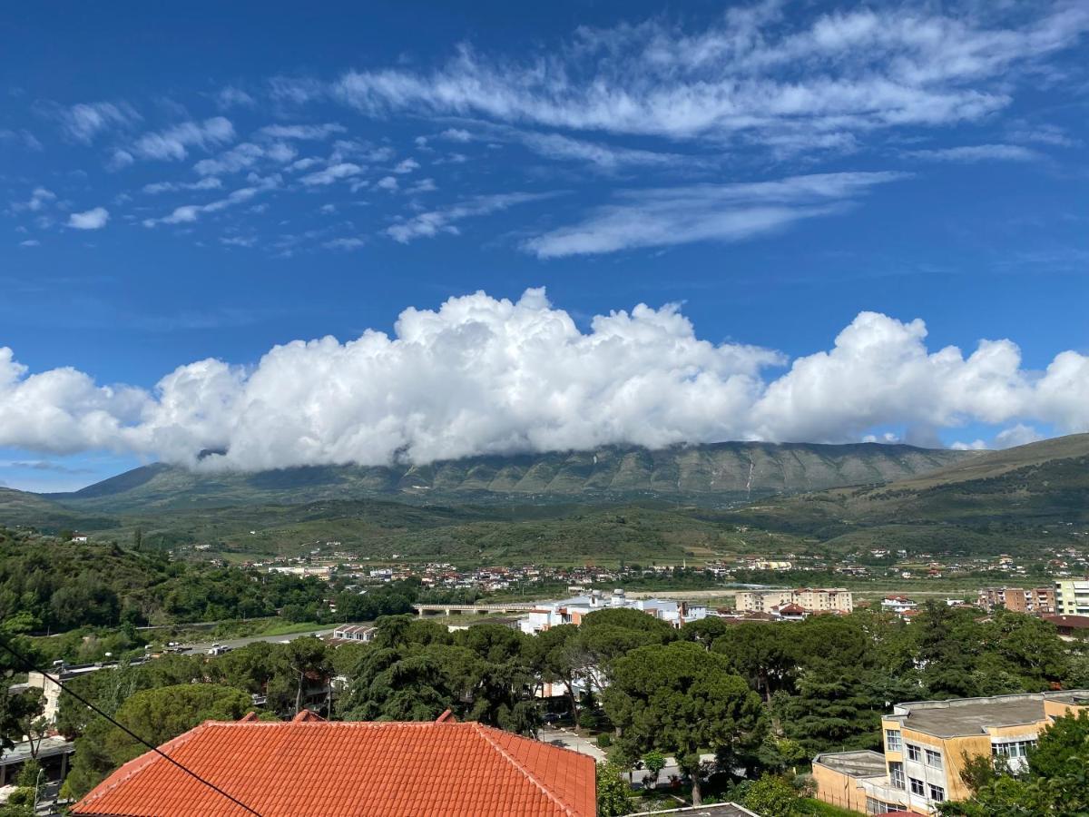 Marl'S Home Berat Dış mekan fotoğraf