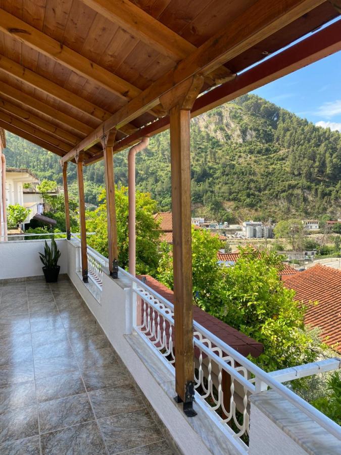 Marl'S Home Berat Dış mekan fotoğraf