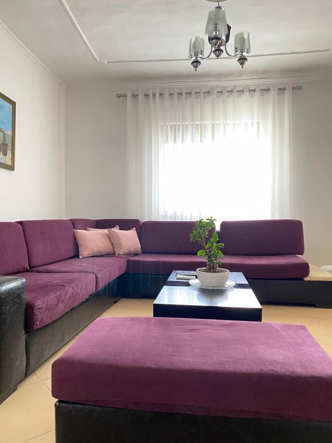 Marl'S Home Berat Dış mekan fotoğraf