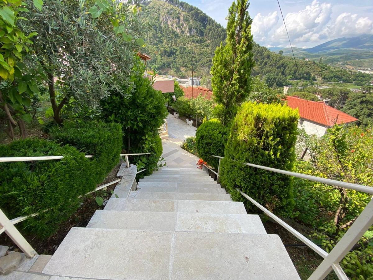 Marl'S Home Berat Dış mekan fotoğraf