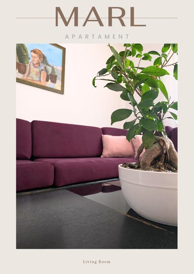 Marl'S Home Berat Dış mekan fotoğraf