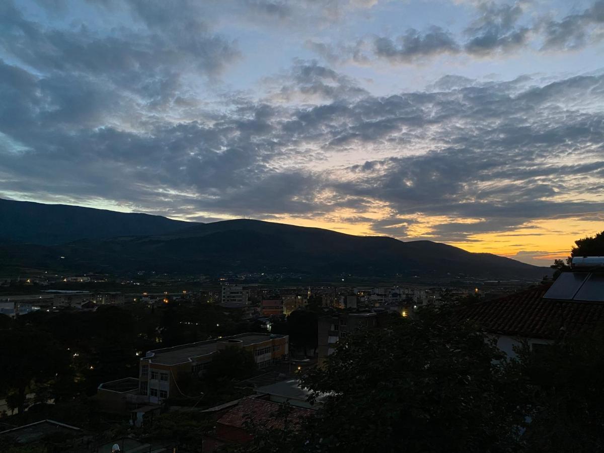 Marl'S Home Berat Dış mekan fotoğraf