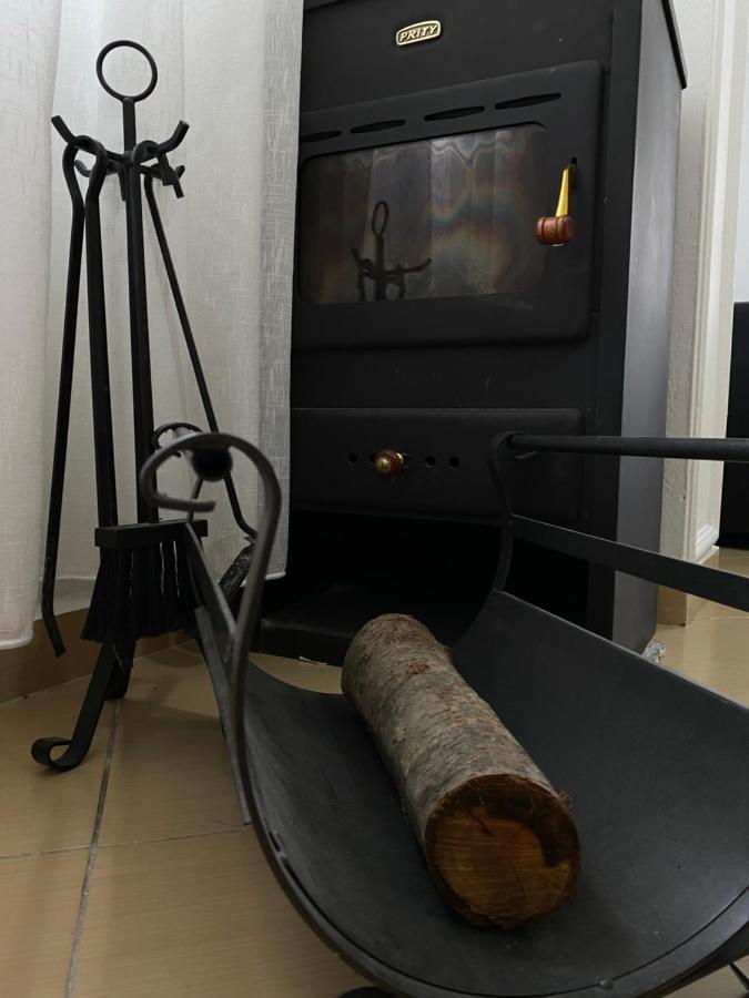 Marl'S Home Berat Dış mekan fotoğraf