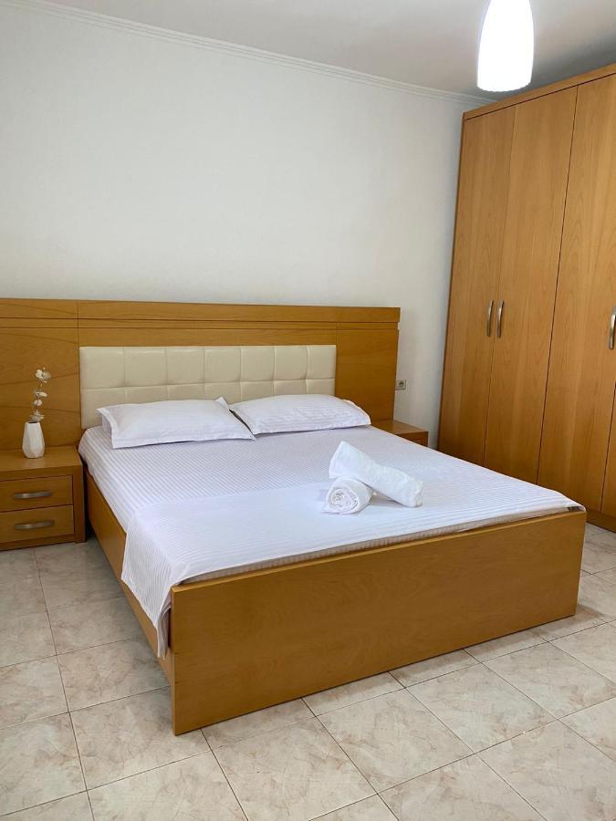 Marl'S Home Berat Dış mekan fotoğraf