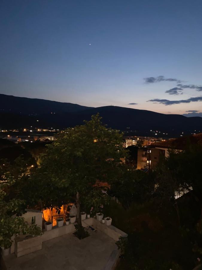 Marl'S Home Berat Dış mekan fotoğraf