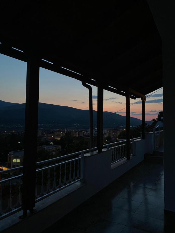 Marl'S Home Berat Dış mekan fotoğraf