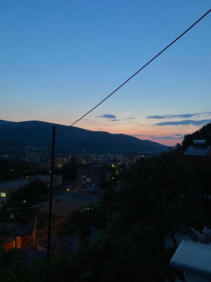 Marl'S Home Berat Dış mekan fotoğraf