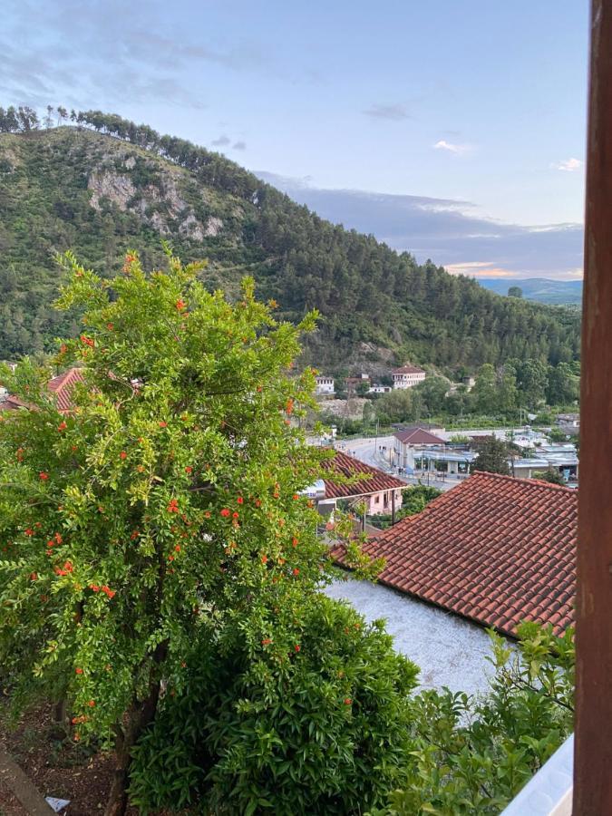 Marl'S Home Berat Dış mekan fotoğraf