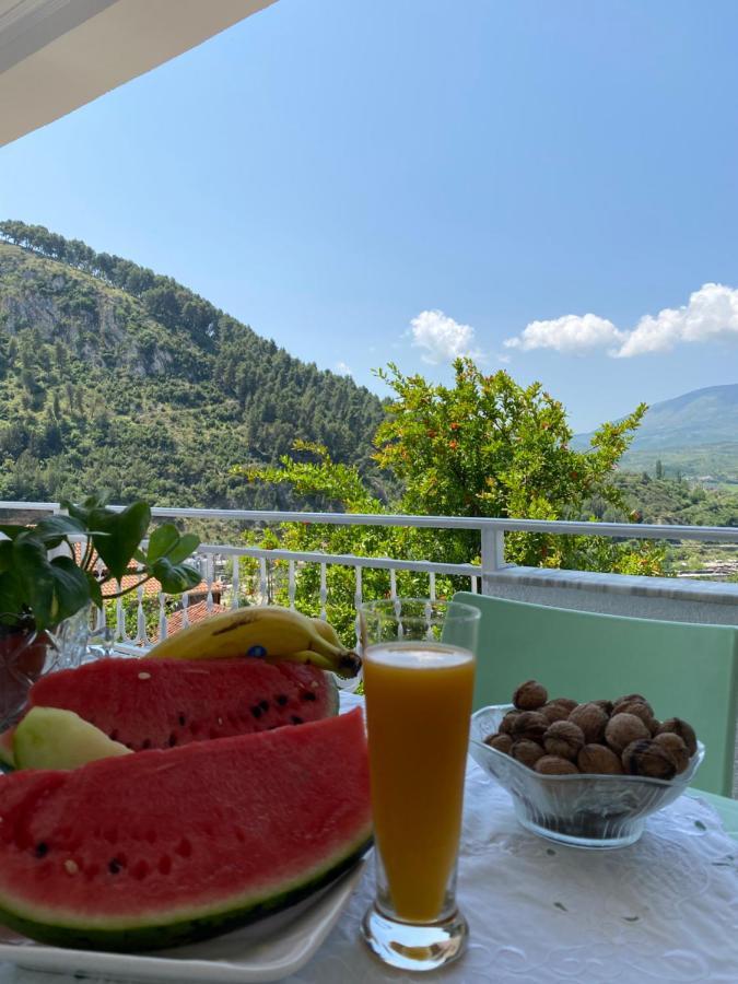 Marl'S Home Berat Dış mekan fotoğraf