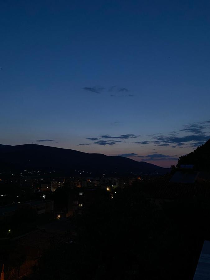 Marl'S Home Berat Dış mekan fotoğraf
