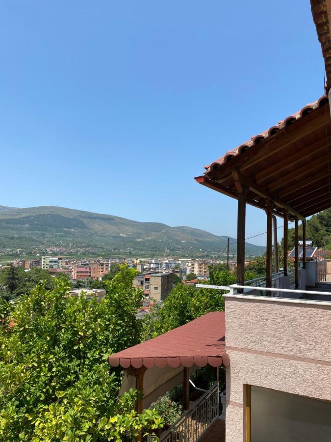 Marl'S Home Berat Dış mekan fotoğraf