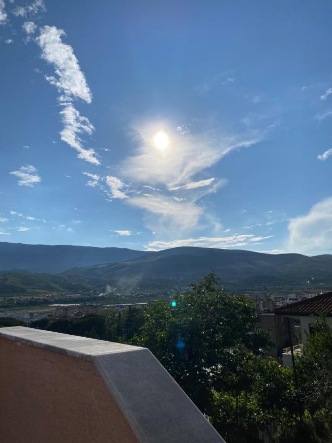 Marl'S Home Berat Dış mekan fotoğraf