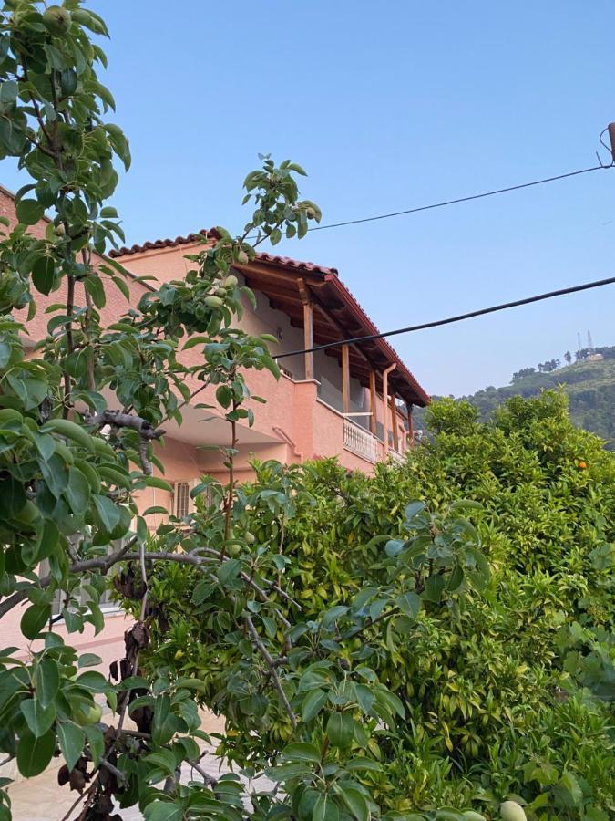 Marl'S Home Berat Dış mekan fotoğraf
