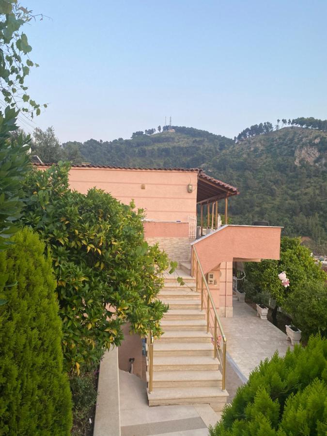 Marl'S Home Berat Dış mekan fotoğraf