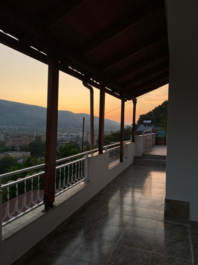 Marl'S Home Berat Dış mekan fotoğraf