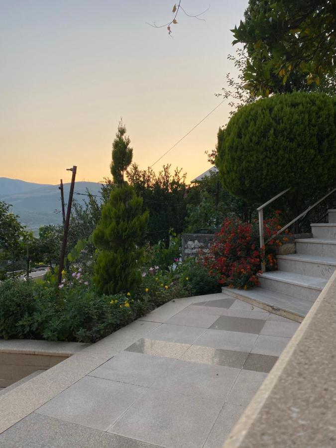 Marl'S Home Berat Dış mekan fotoğraf