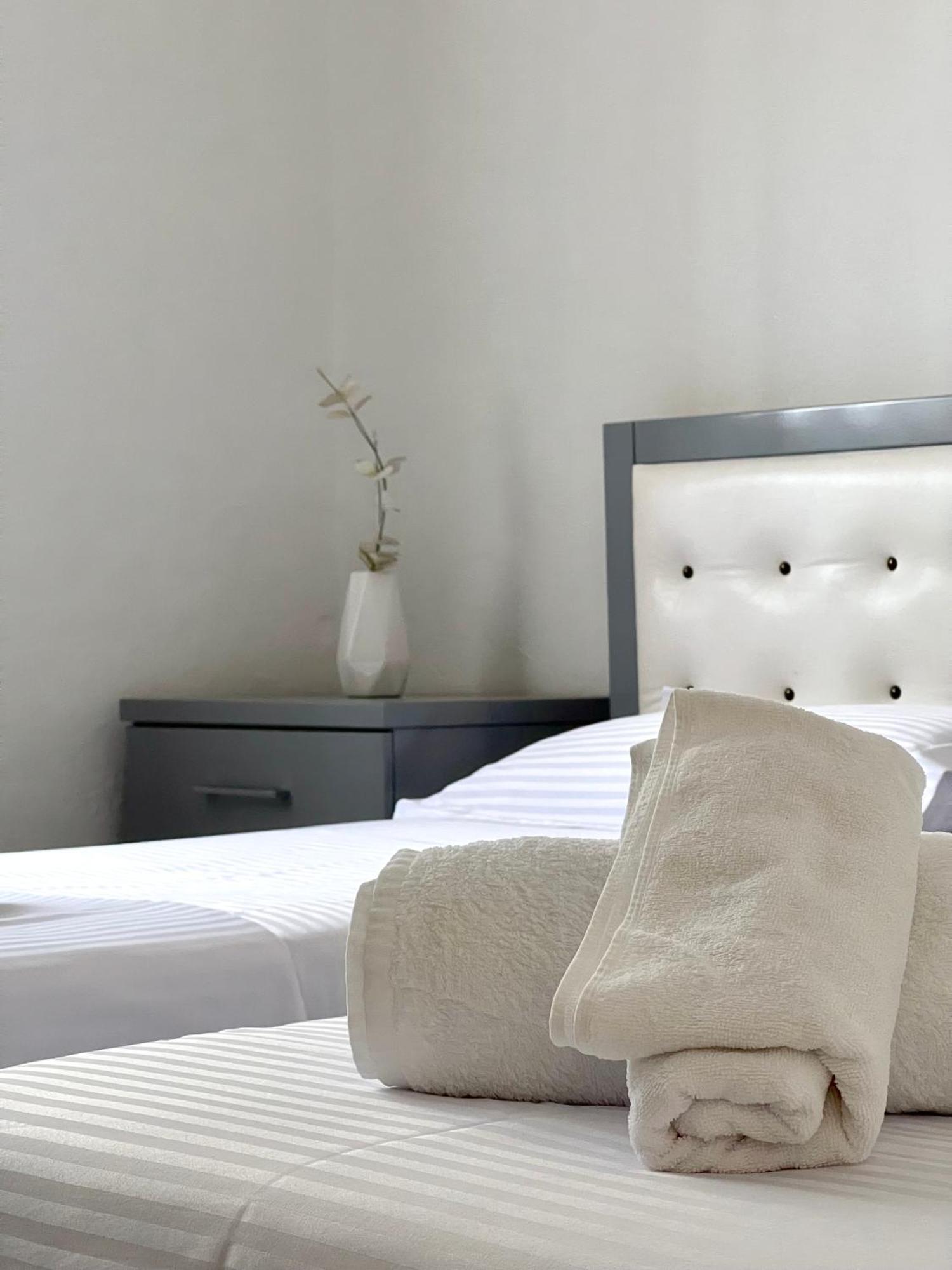 Marl'S Home Berat Dış mekan fotoğraf