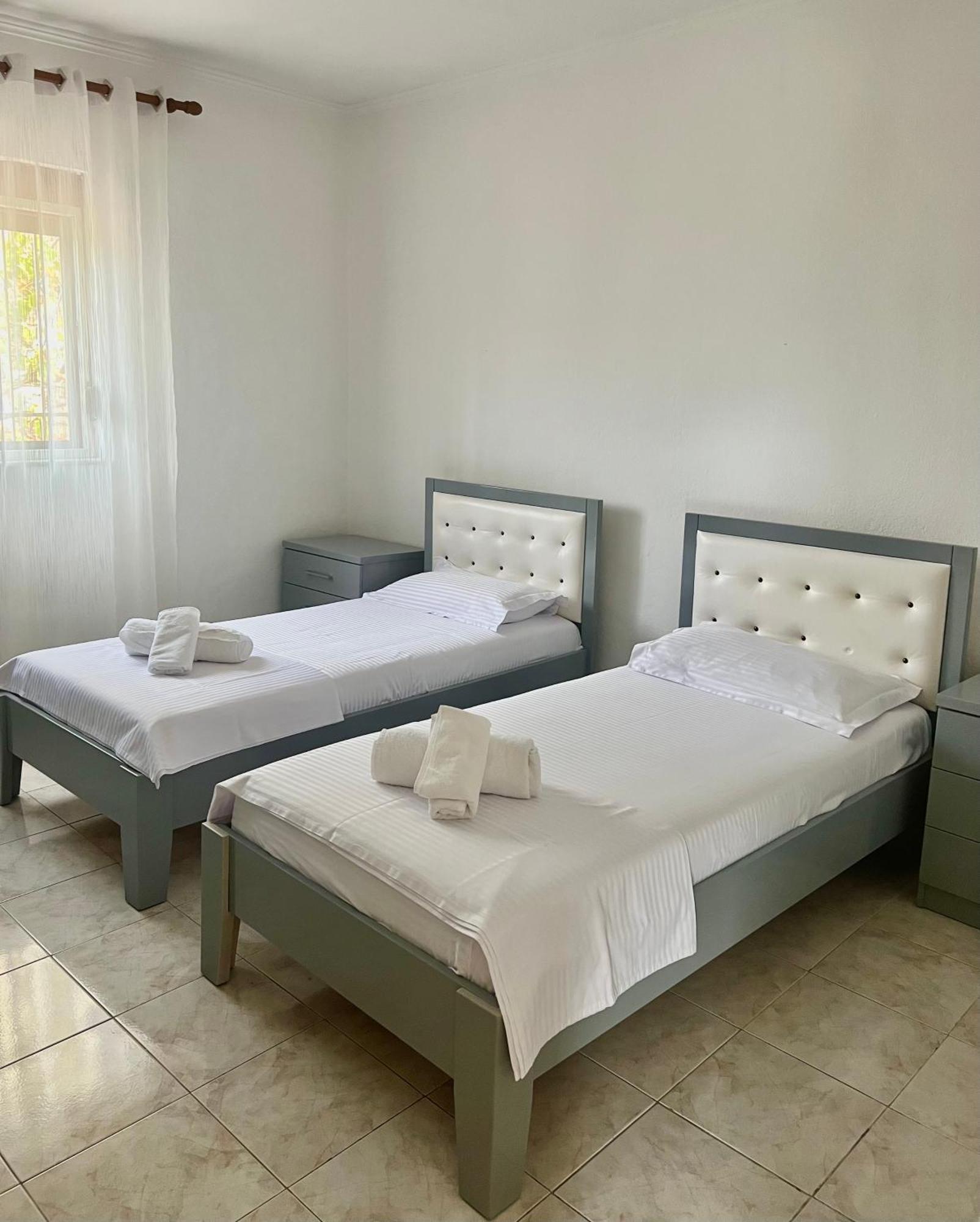 Marl'S Home Berat Dış mekan fotoğraf