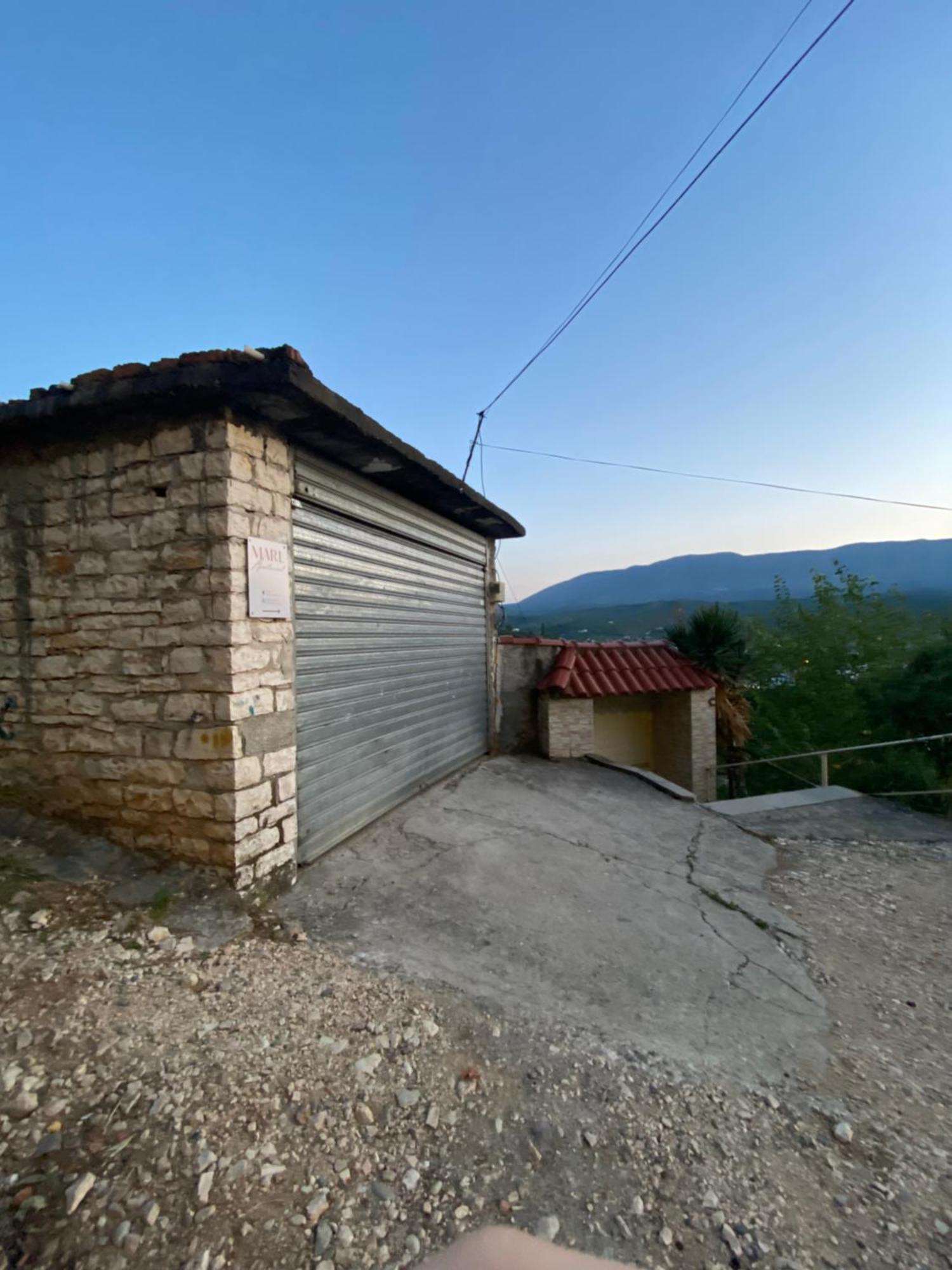 Marl'S Home Berat Dış mekan fotoğraf